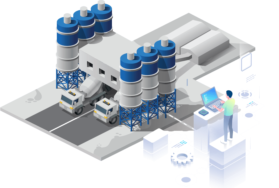 Betonsoft Nedir