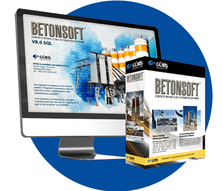 Betonsoft Nedir